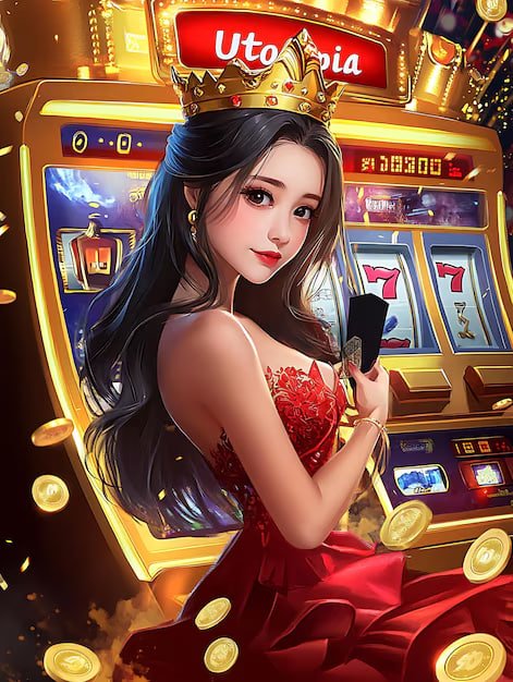 Studio dealer langsung dengan multi-kamera untuk permainan Number Prediction